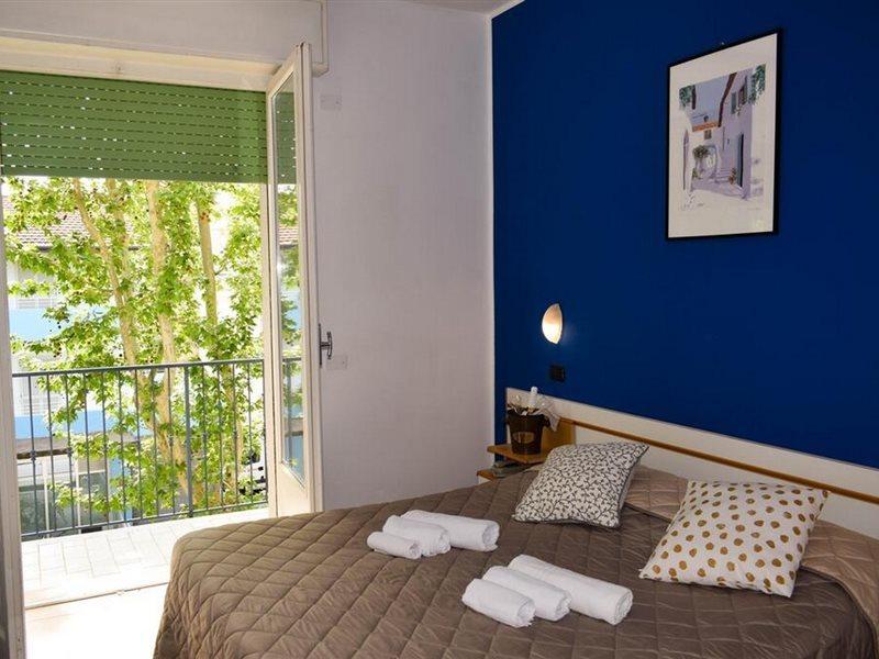 Hotel Marilonda Ρίμινι Εξωτερικό φωτογραφία