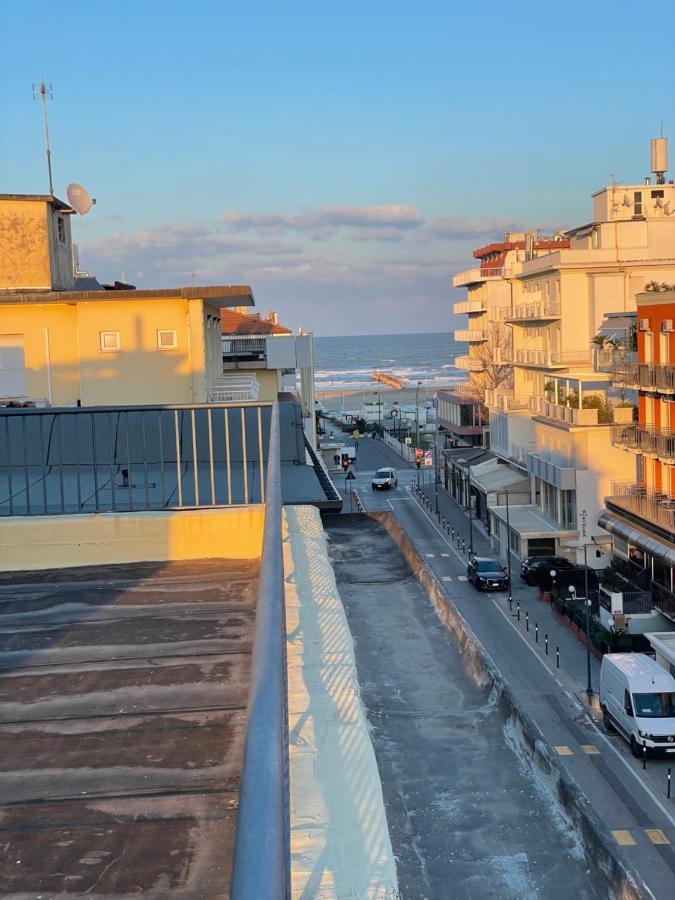 Hotel Marilonda Ρίμινι Εξωτερικό φωτογραφία