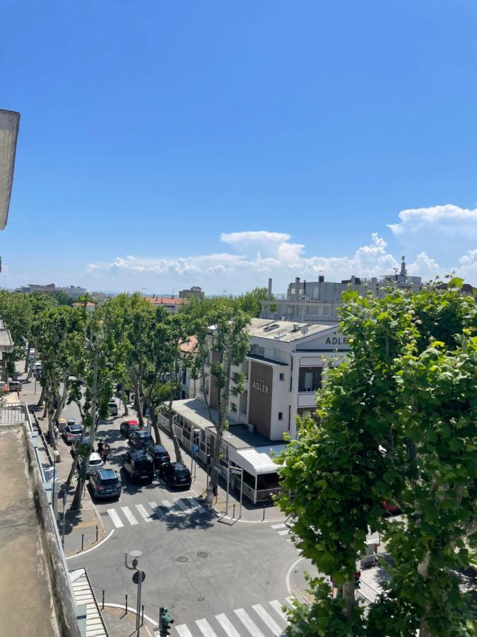 Hotel Marilonda Ρίμινι Εξωτερικό φωτογραφία