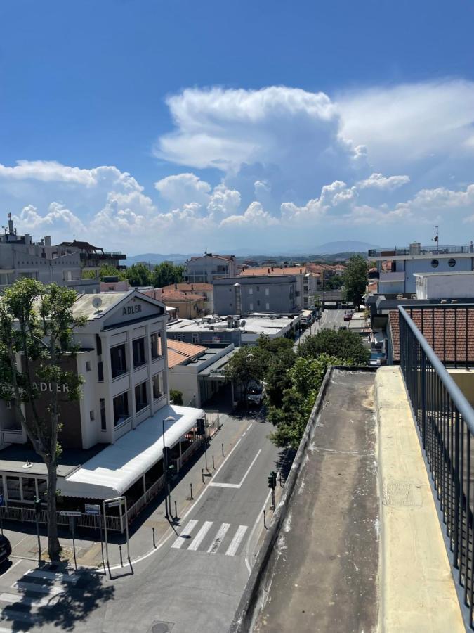Hotel Marilonda Ρίμινι Εξωτερικό φωτογραφία