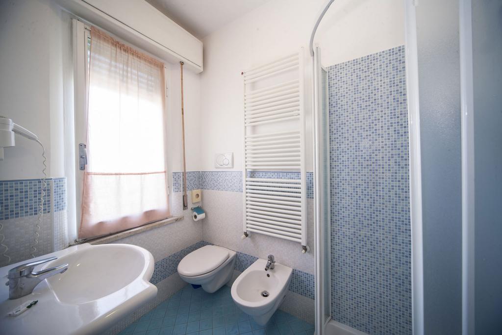 Hotel Marilonda Ρίμινι Εξωτερικό φωτογραφία