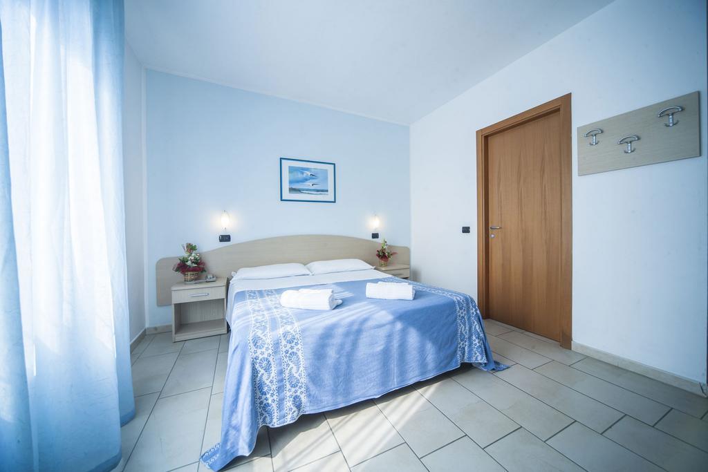 Hotel Marilonda Ρίμινι Εξωτερικό φωτογραφία