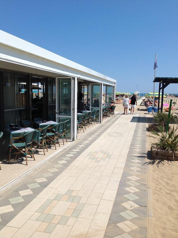 Hotel Marilonda Ρίμινι Εξωτερικό φωτογραφία